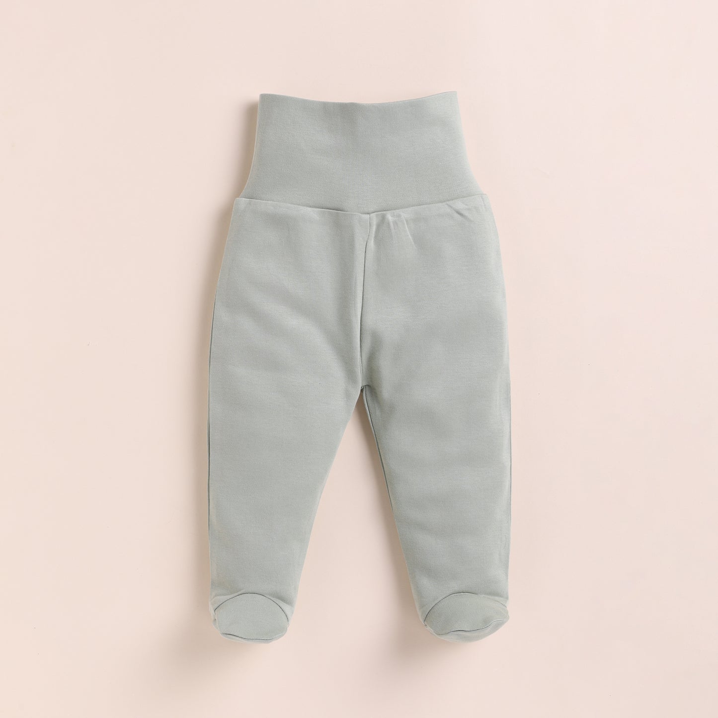 Sage Organic Layette Set