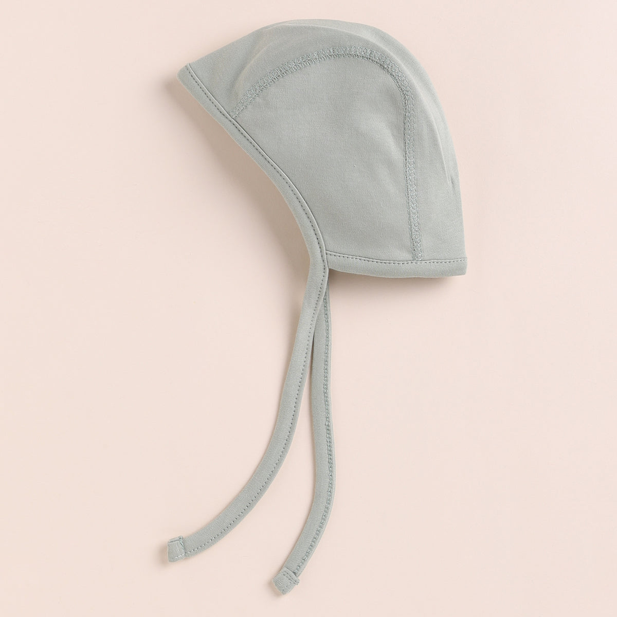 Sage Organic Bonnet Hat
