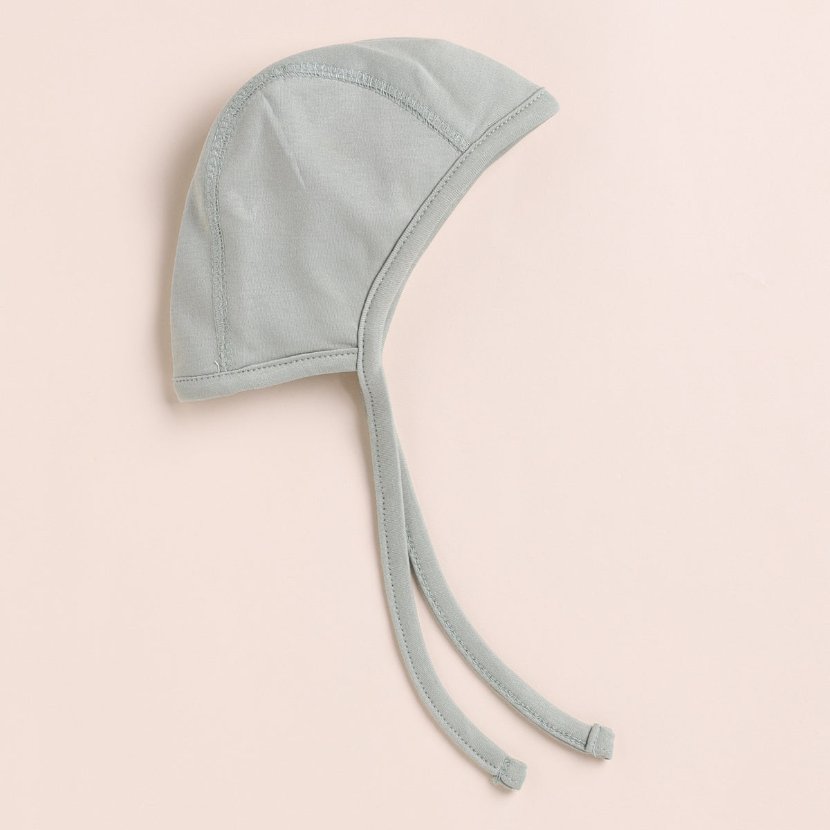 Sage Organic Bonnet Hat