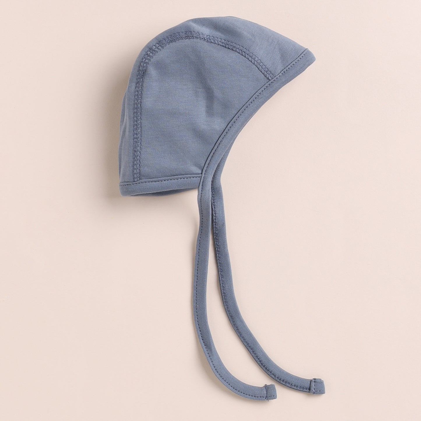 Aqua Organic Bonnet Hat