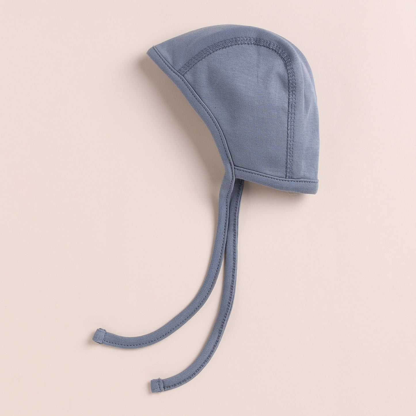 Aqua Organic Bonnet Hat