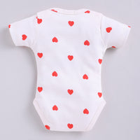 Load image into Gallery viewer, Tiny Love Collection Organic Short Sleeve Bodysuit
