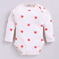 Load image into Gallery viewer, Tiny Love Collection Organic Long Sleeve Bodysuit
