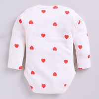 Load image into Gallery viewer, tiny love collection long sleeve bodysuit for babies
