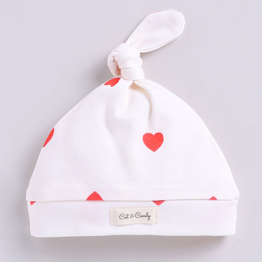 Tiny Love collection Organic Beanie