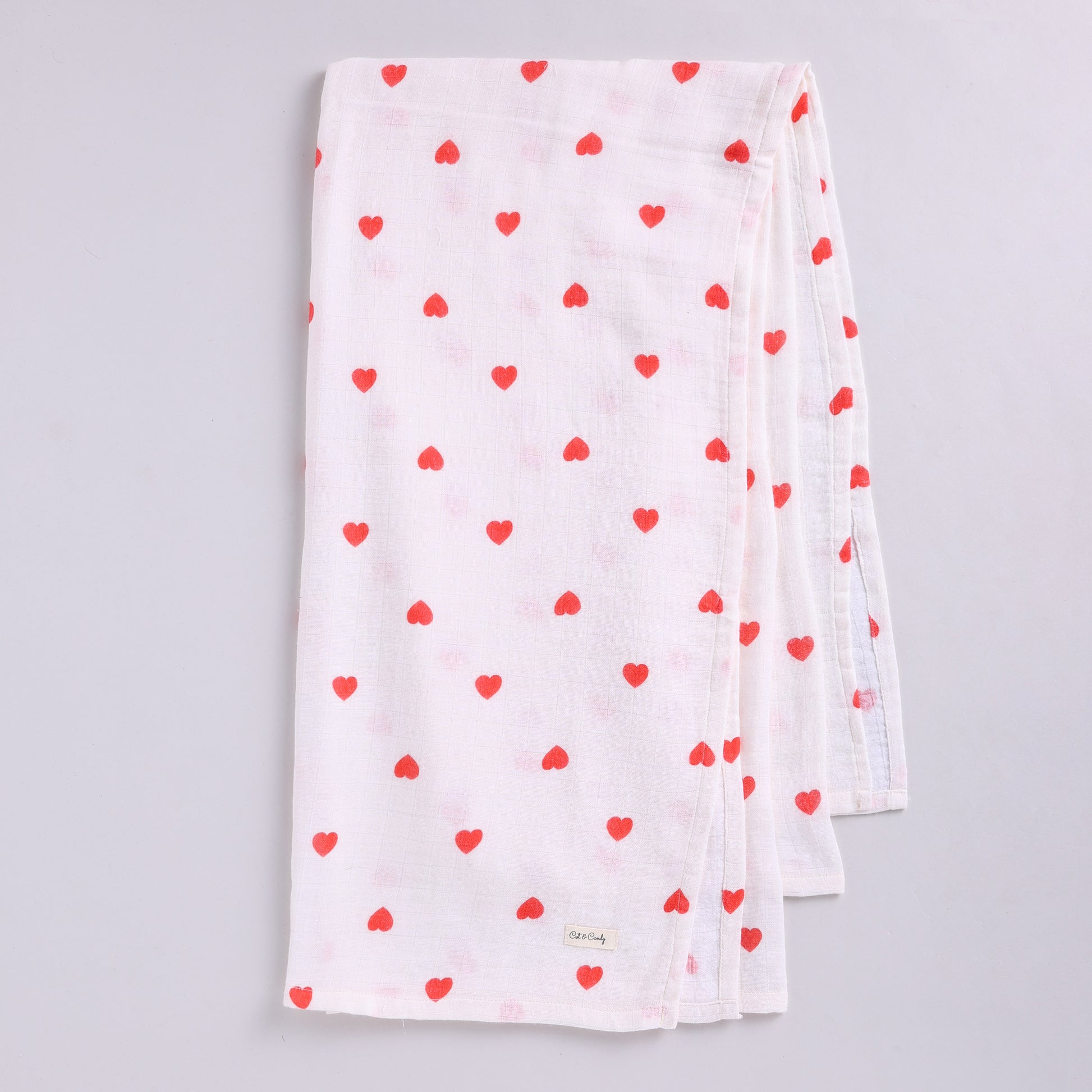 muslin cotton swaddle wraps for infants