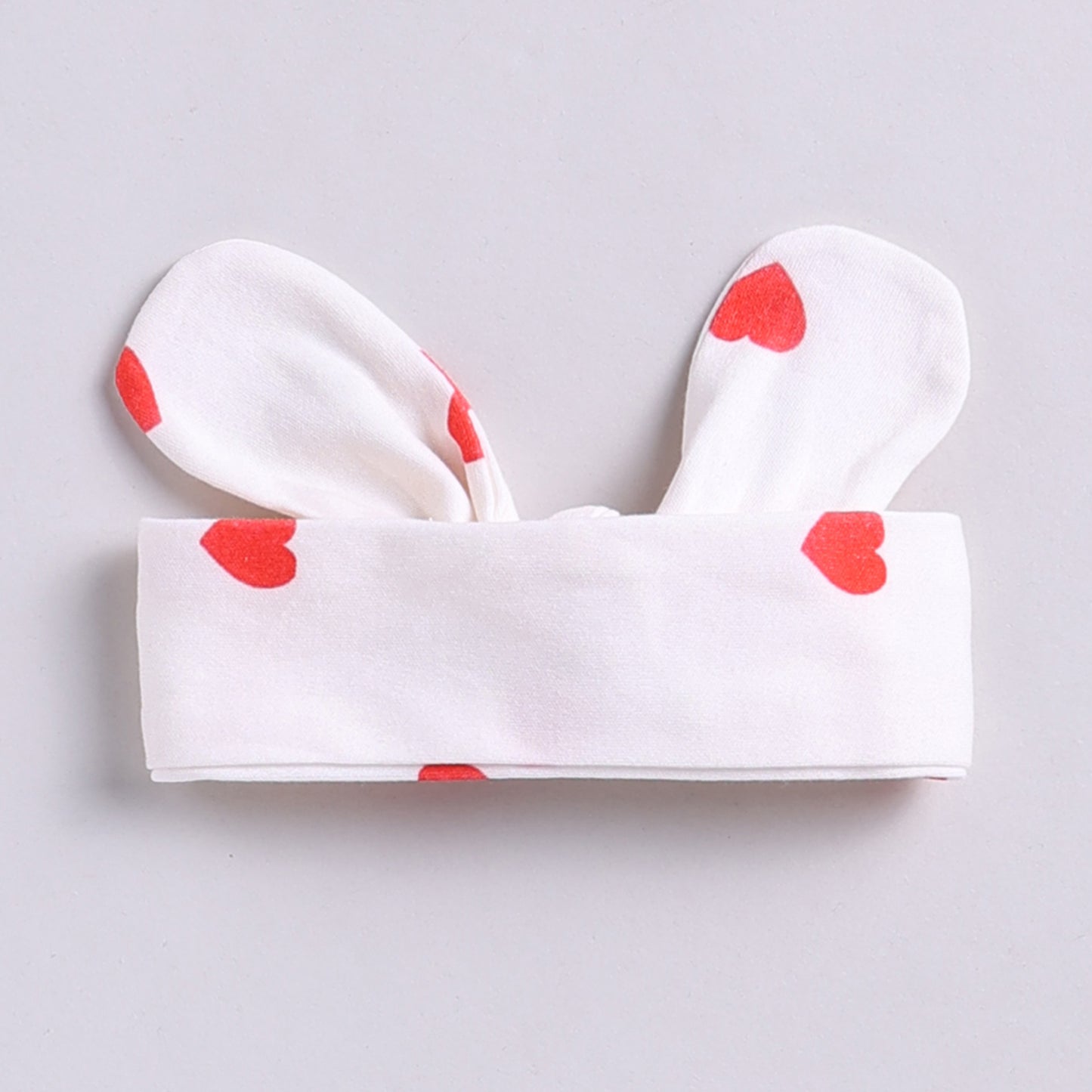 cotton headbands for 5 months baby