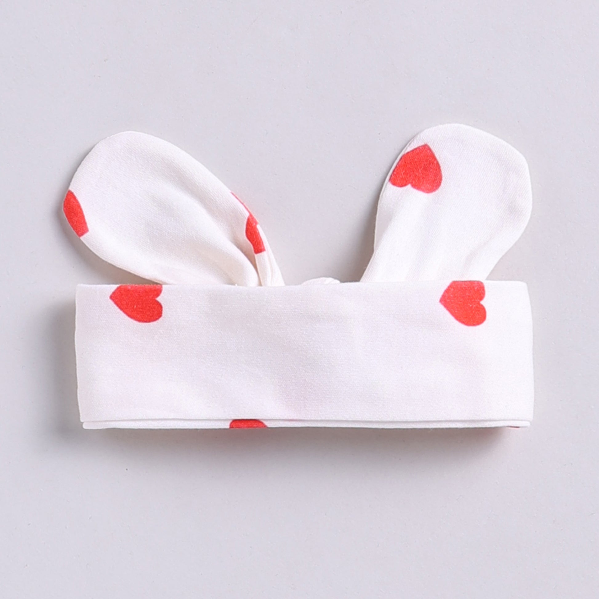 cotton headbands for 5 months baby