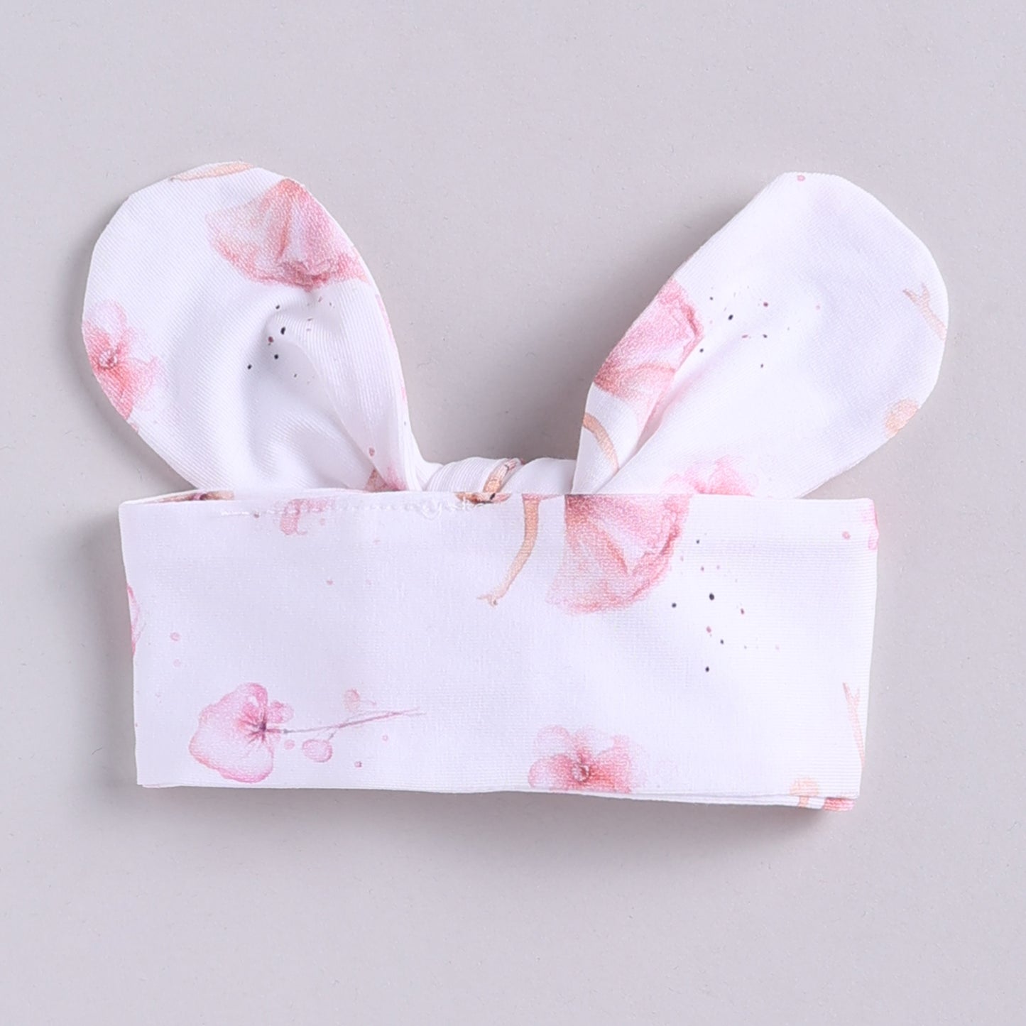 Ballerina Collection Organic Headband
