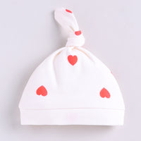 Load image into Gallery viewer, tiny love collection stylish baby beanie
