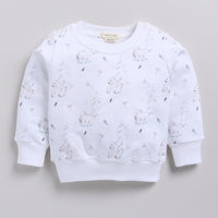 Load image into Gallery viewer, Buy Constellation Bear Organic Fleece Sweatshirt 
