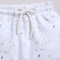 Load image into Gallery viewer, Buy Constellation Bear Organic Fleece Jogger Set
