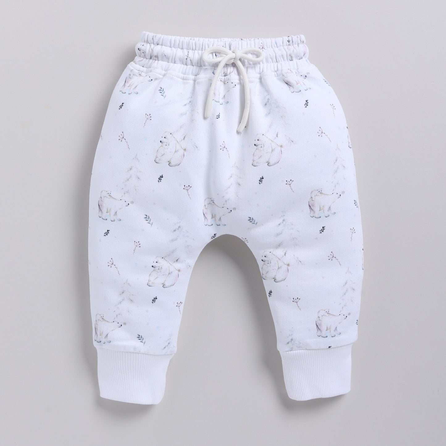 Buy Constellation Bear Organic Fleece Jogger 