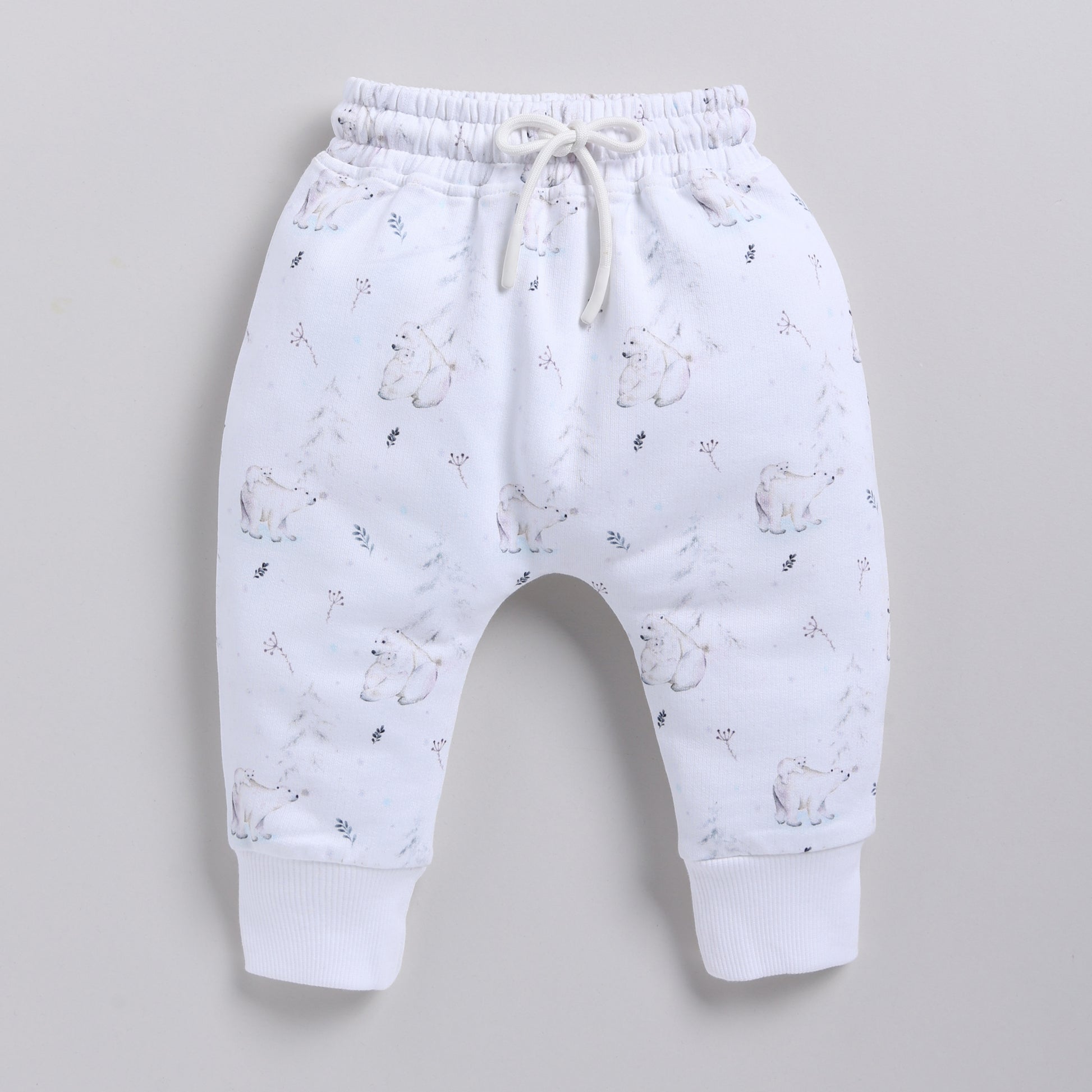 Buy Constellation Bear Organic Fleece Jogger 