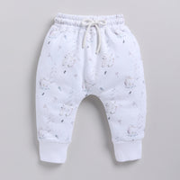 Load image into Gallery viewer, Buy Constellation Bear Organic Fleece Jogger 
