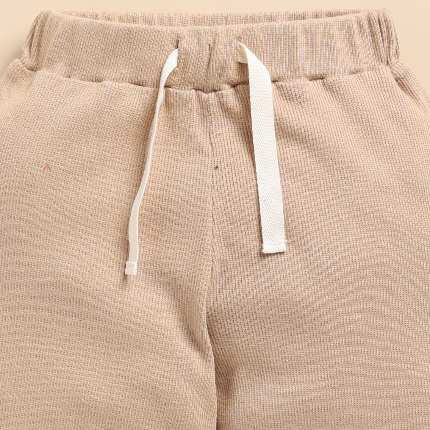 Latte Organic Modal Pj Set