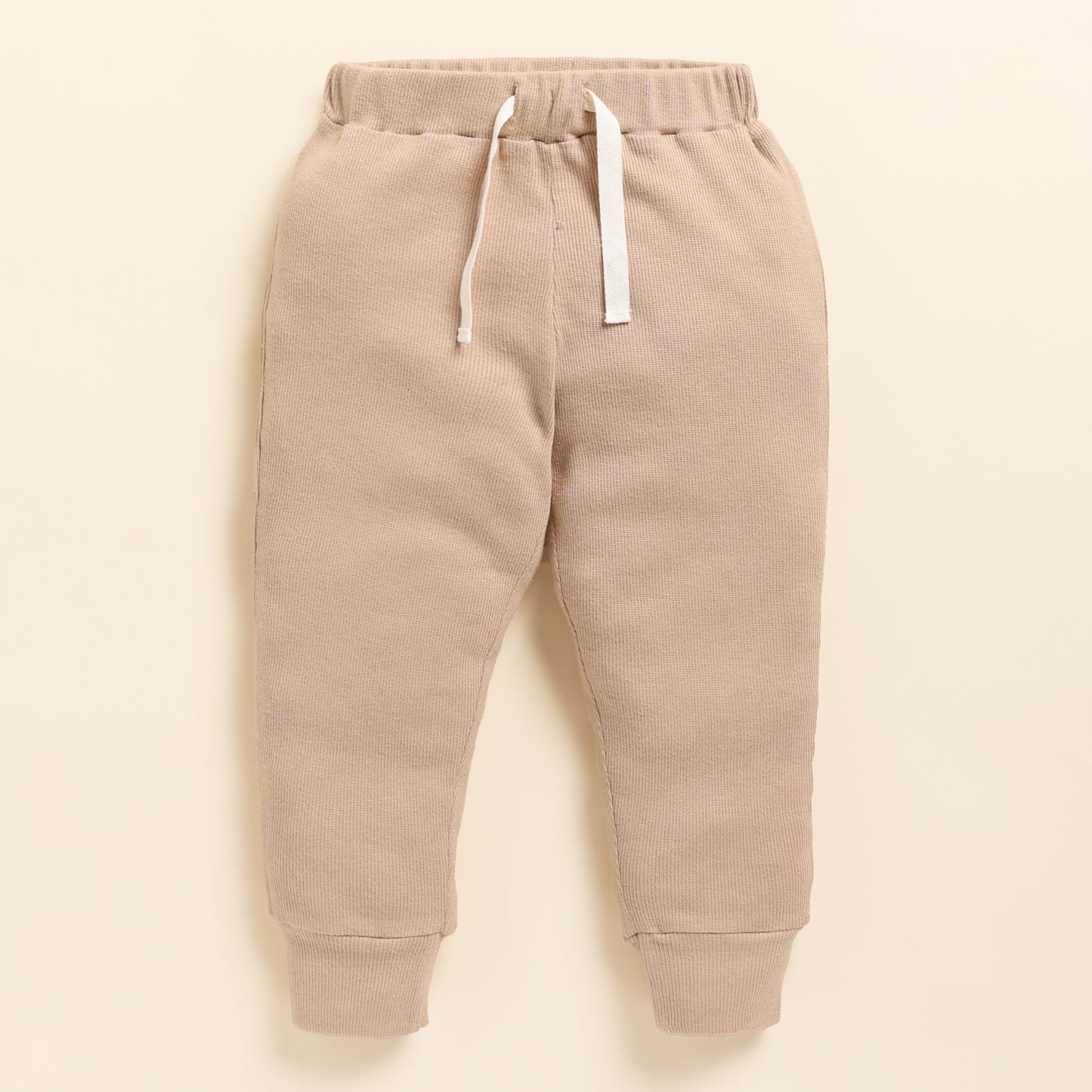 Latte Organic Modal Pj Set