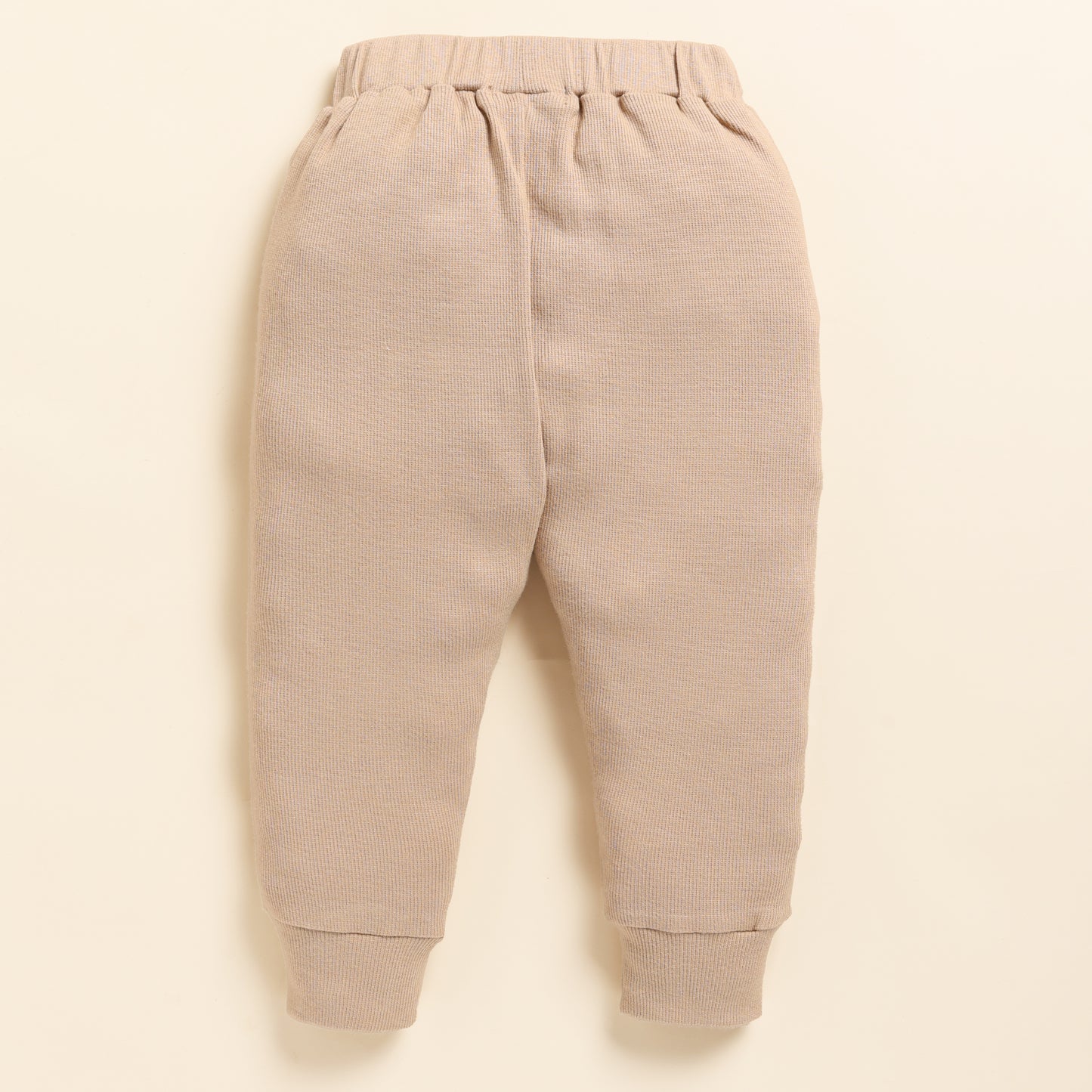 Latte Organic Modal Pj Set