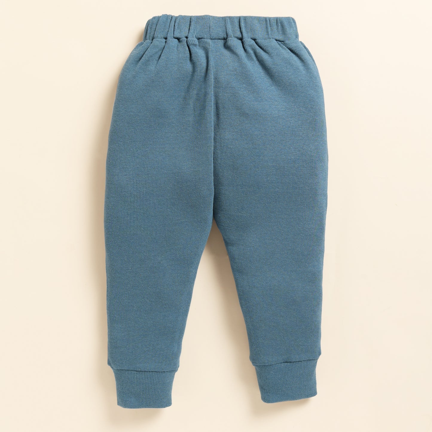 Denim Organic Modal PJ Set