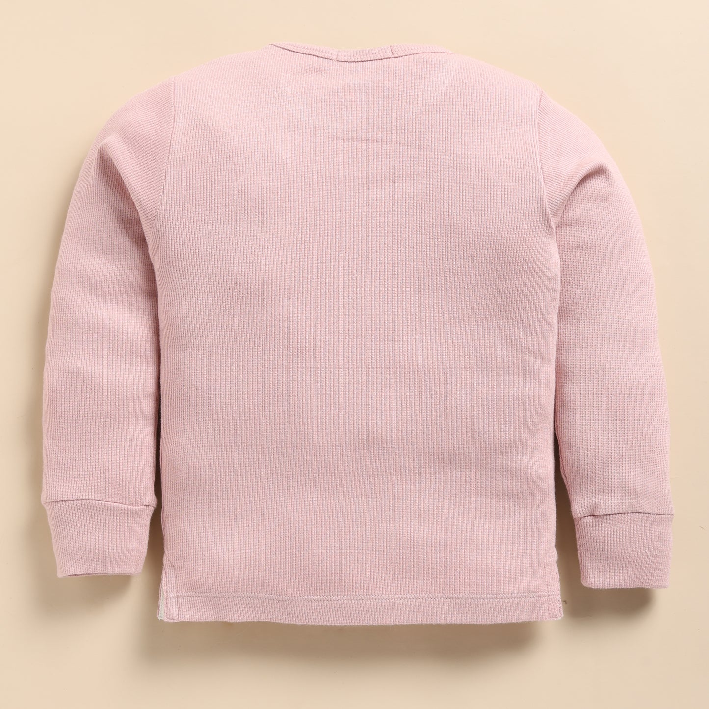 Pink Blush Organic Modal PJ Set