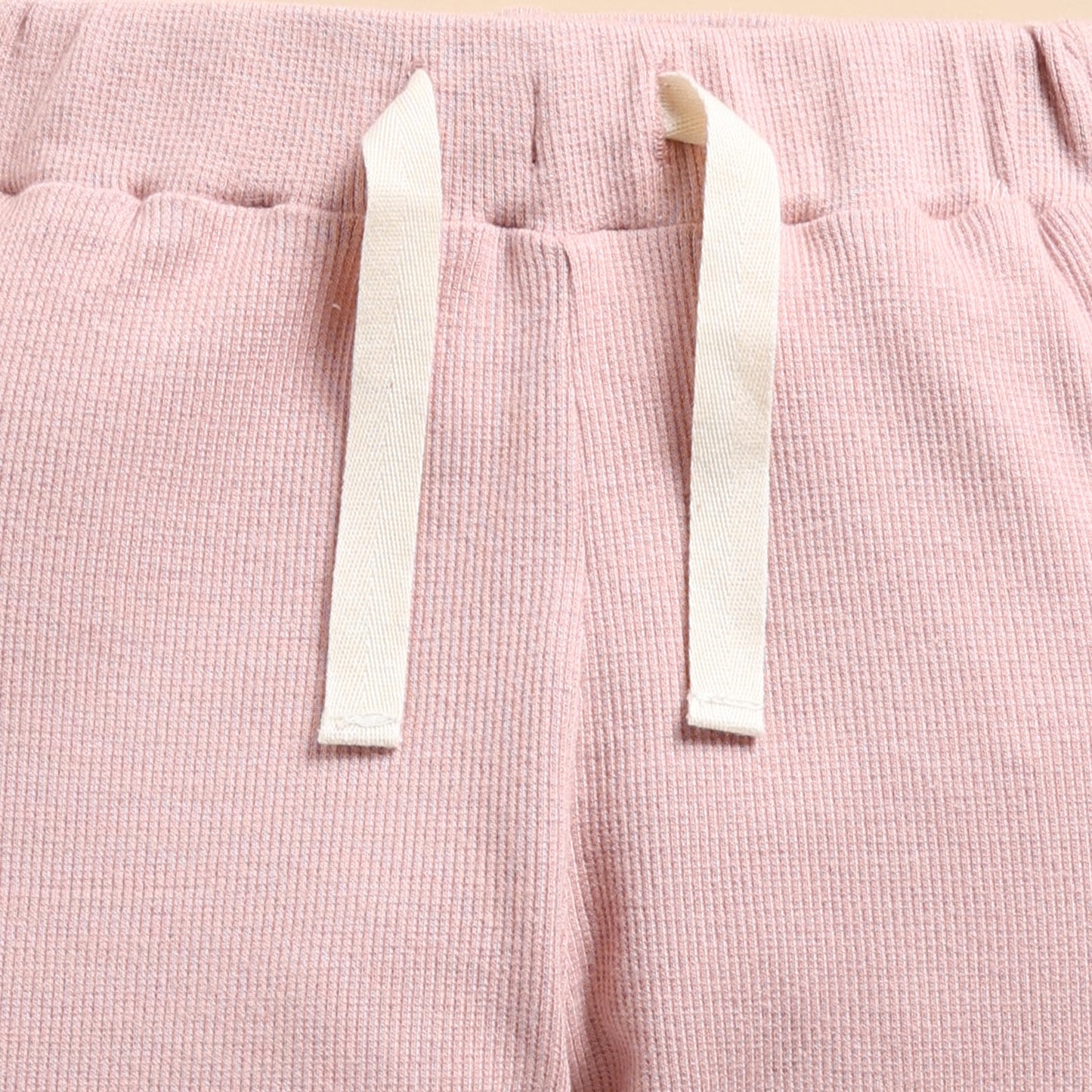 Pink Blush Organic Modal PJ Set
