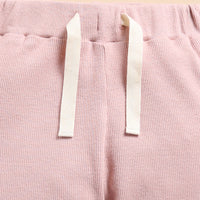 Load image into Gallery viewer, Pink Blush Organic Modal PJ Set
