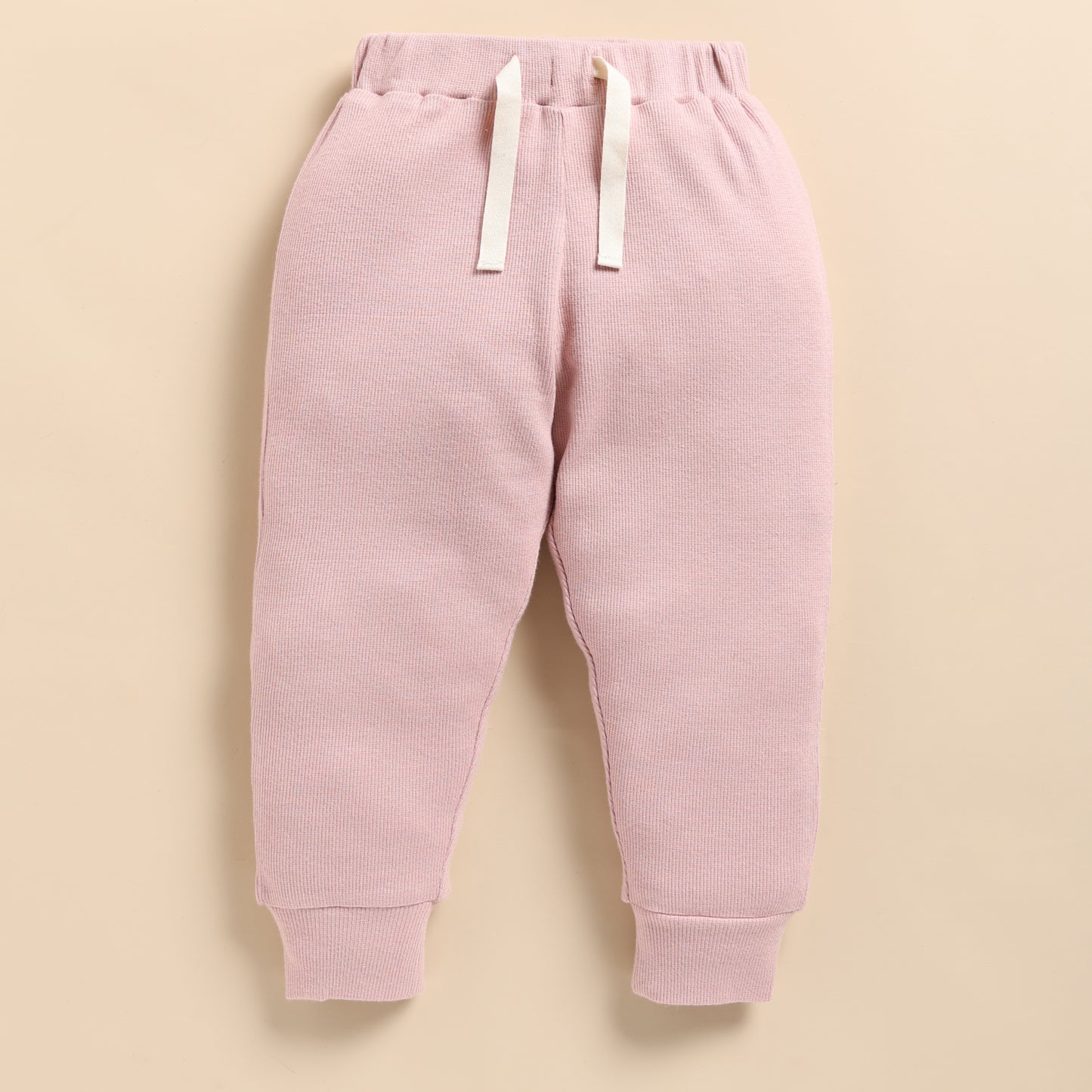 Pink Blush Organic Modal PJ Set