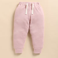 Load image into Gallery viewer, Pink Blush Organic Modal PJ Set
