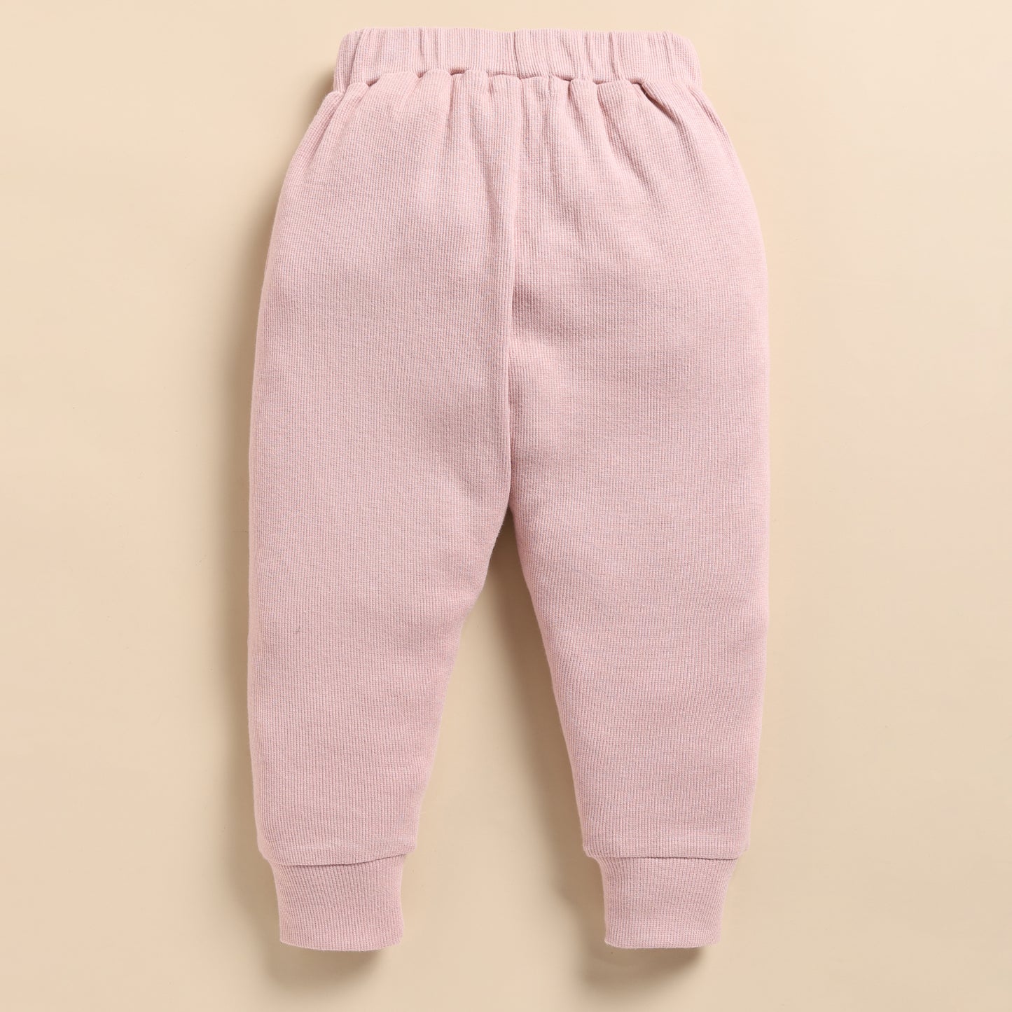 Pink Blush Organic Modal PJ Set