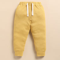 Load image into Gallery viewer, Mustard Organic Modal PJ Set
