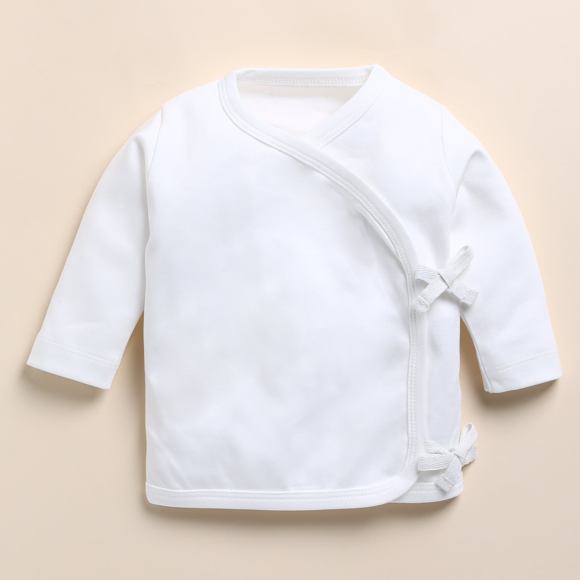 Milk Organic Kimono Top