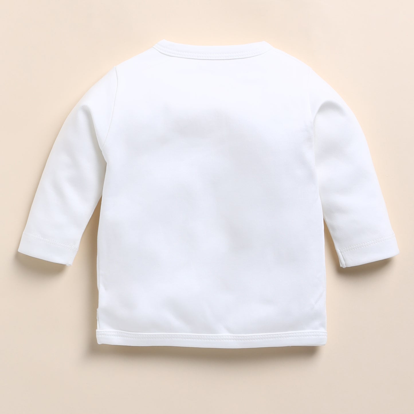 Buy milk organic Kimono Top