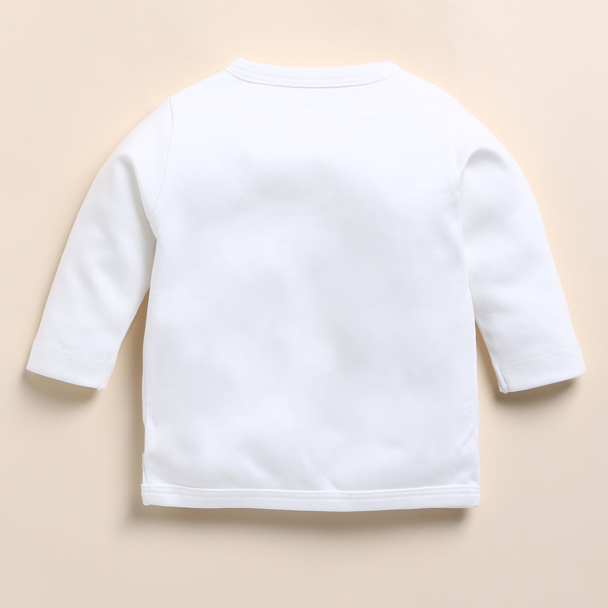 Buy milk organic Kimono Top
