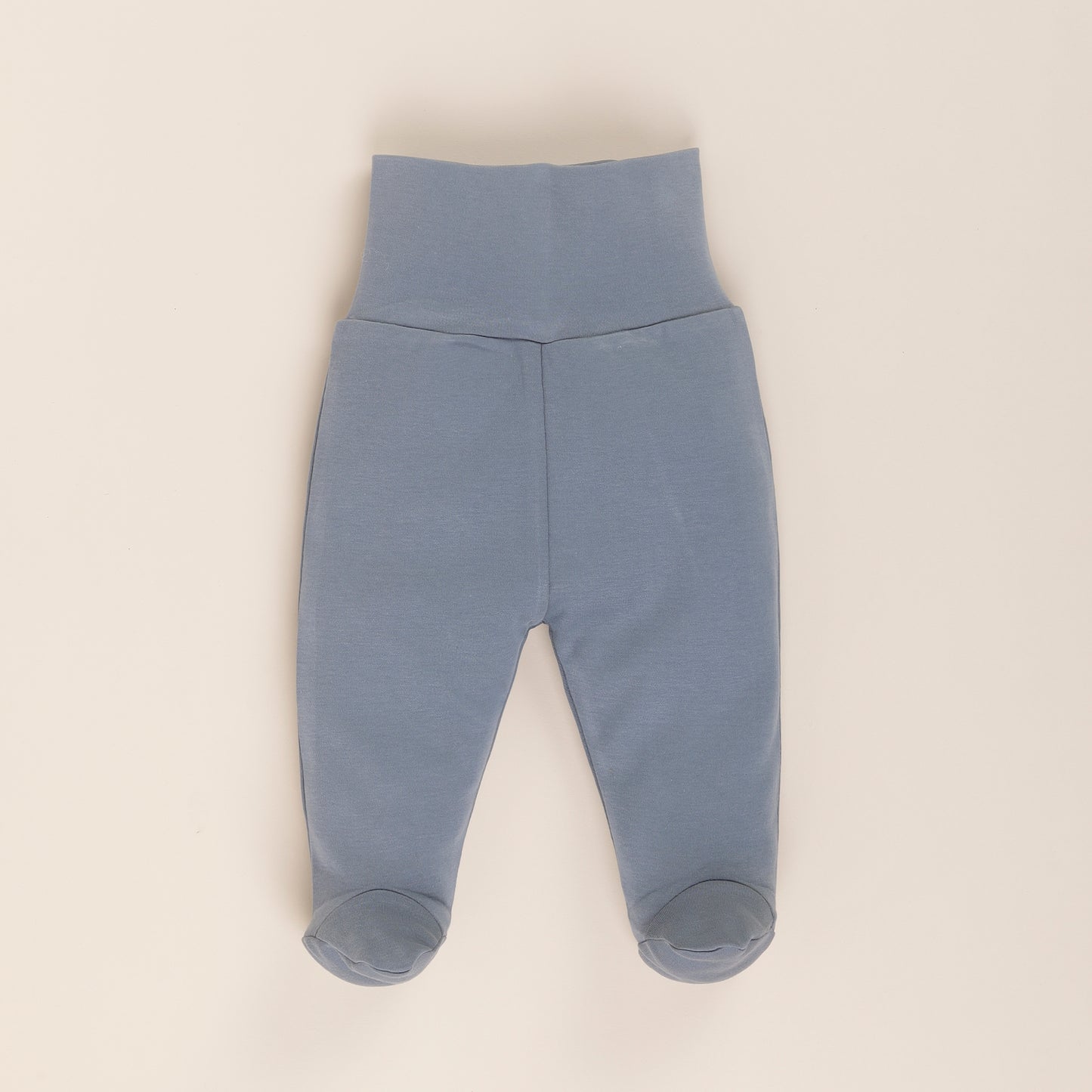 Aqua Organic leggings for 0-6 months baby