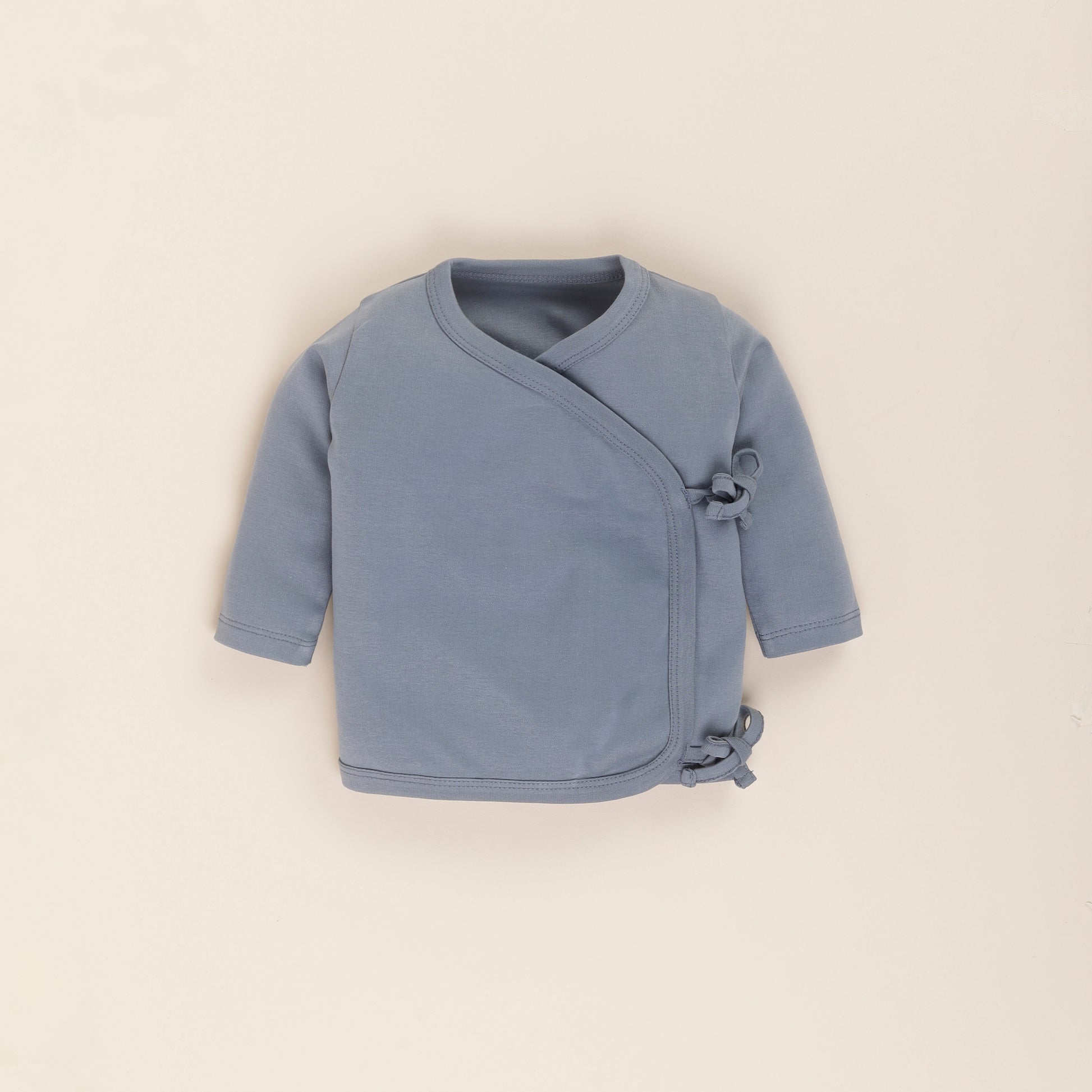 Aqua Organic bodysuit for 0-3 months baby