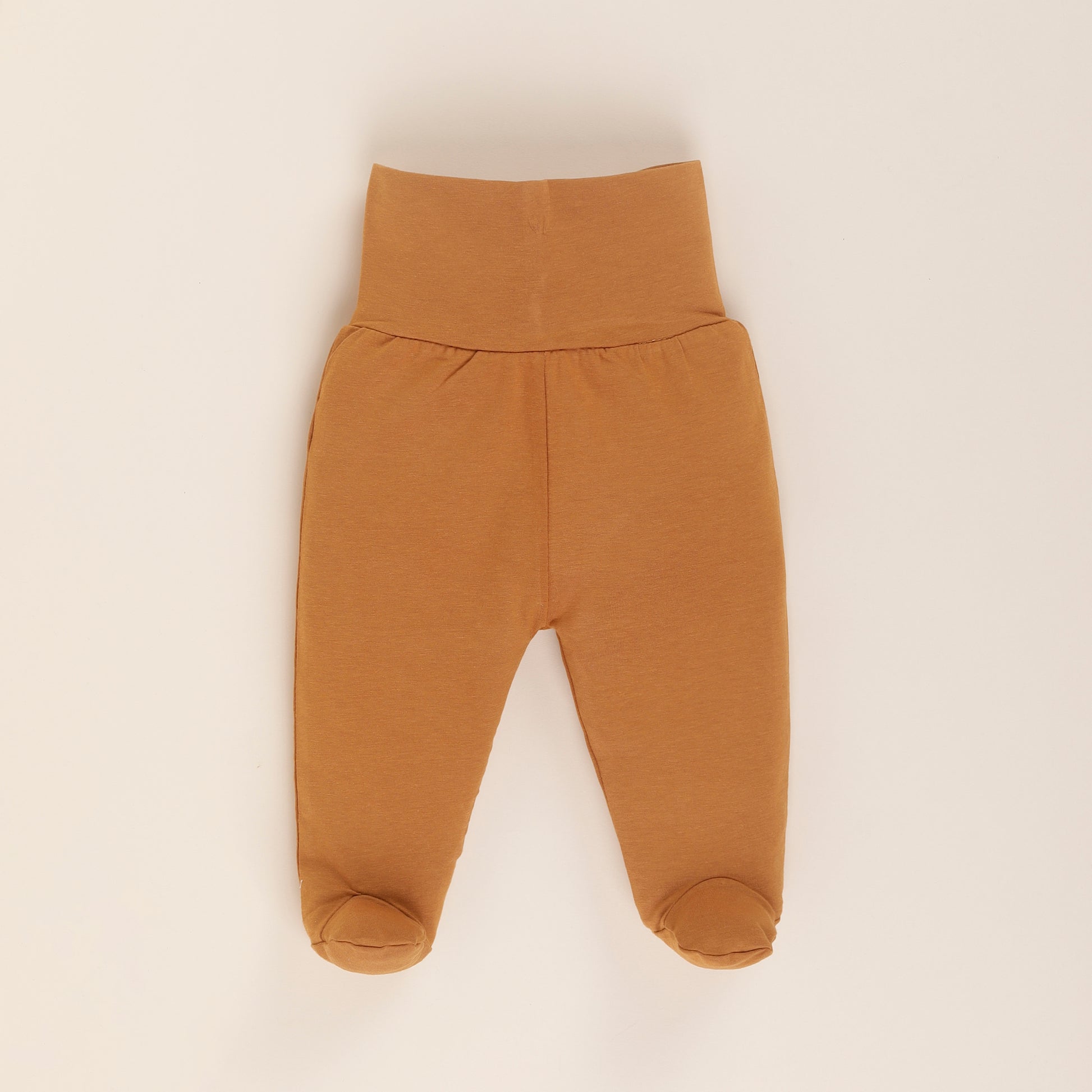 Desert Bronze Organic Leggings