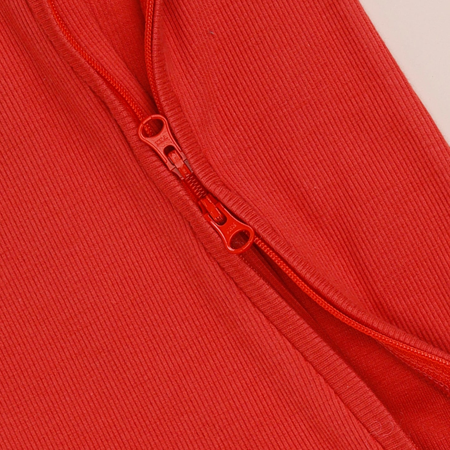 Berry Organic Zipsuit
