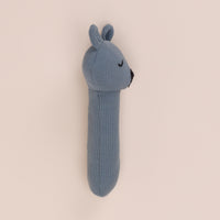 Load image into Gallery viewer, Baby Squeaky Toy - Aqua

