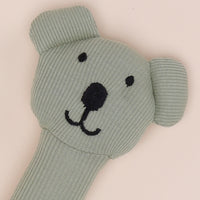Load image into Gallery viewer, Baby Squeaky Toy - Sage
