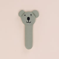Load image into Gallery viewer, Baby Squeaky Toy - Sage
