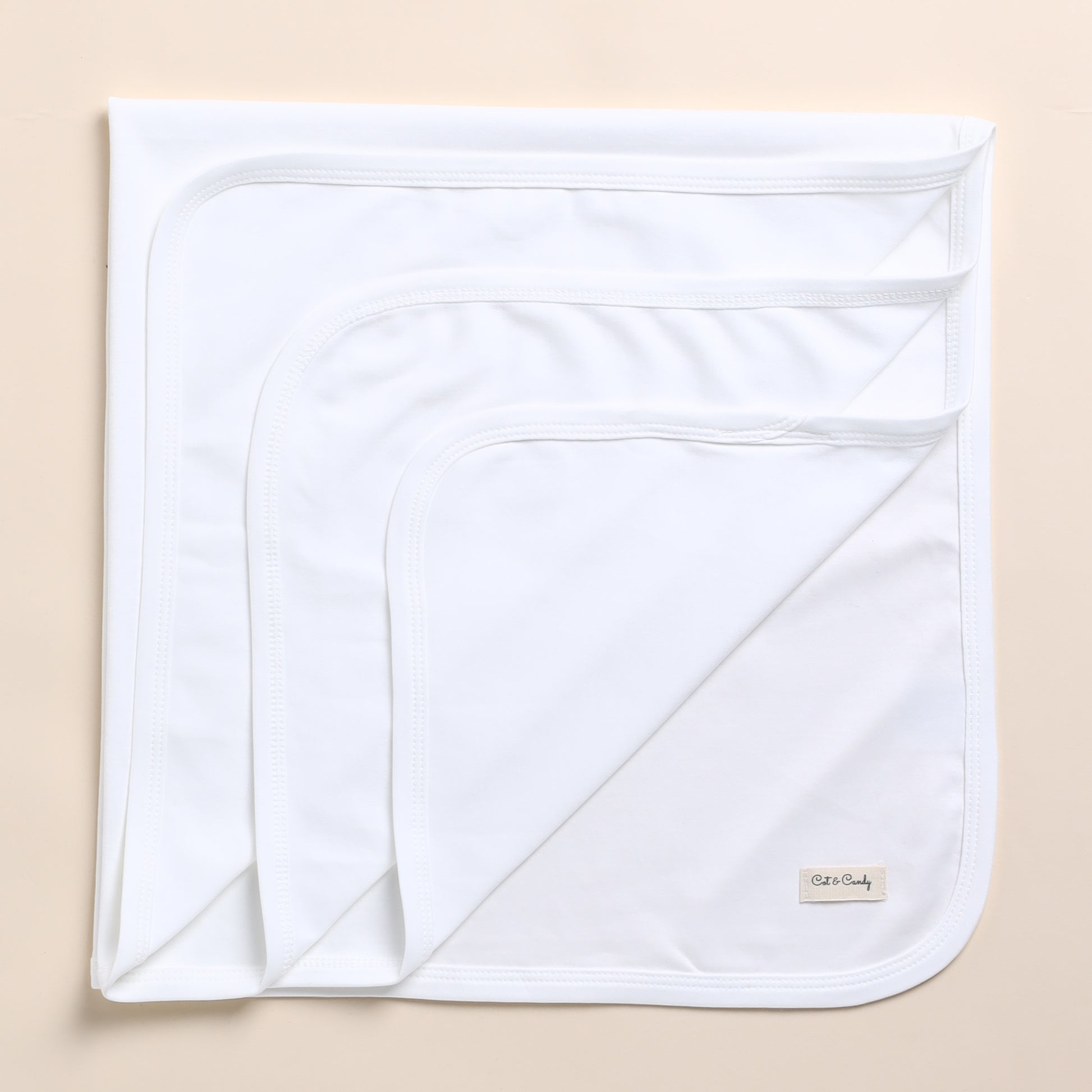 Milk Organic Swaddle Wrap