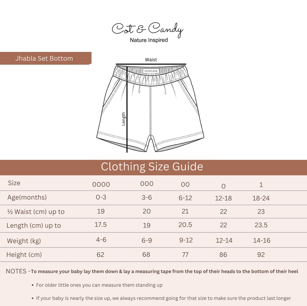 Green Check print Organic Muslin Jabla Set