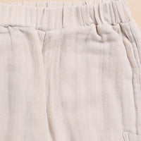 Load image into Gallery viewer, Organic Muslin Lounge Pants
