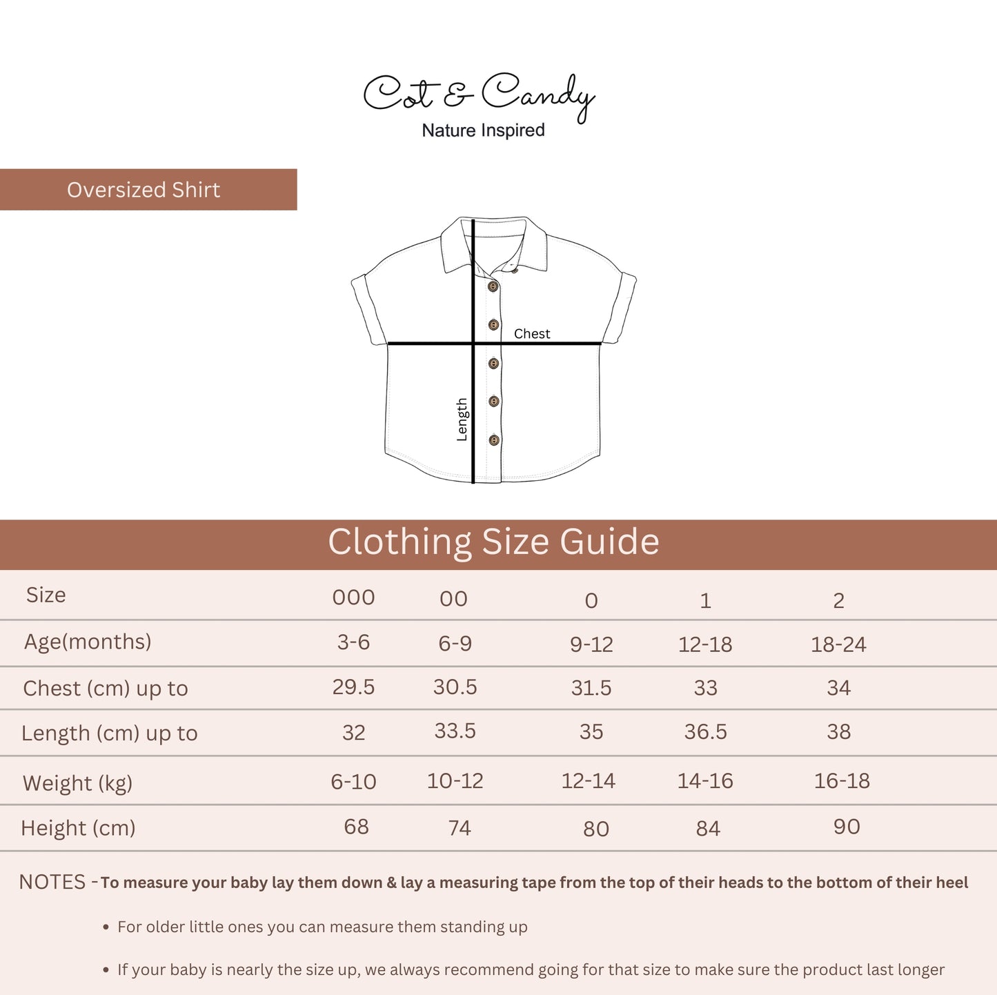 Cocoa Whisper Organic Muslin Jhabla Set Oversized Shirt with shorts