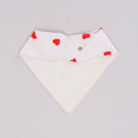 Load image into Gallery viewer, Tiny Love Collection Organic Dribble Bib
