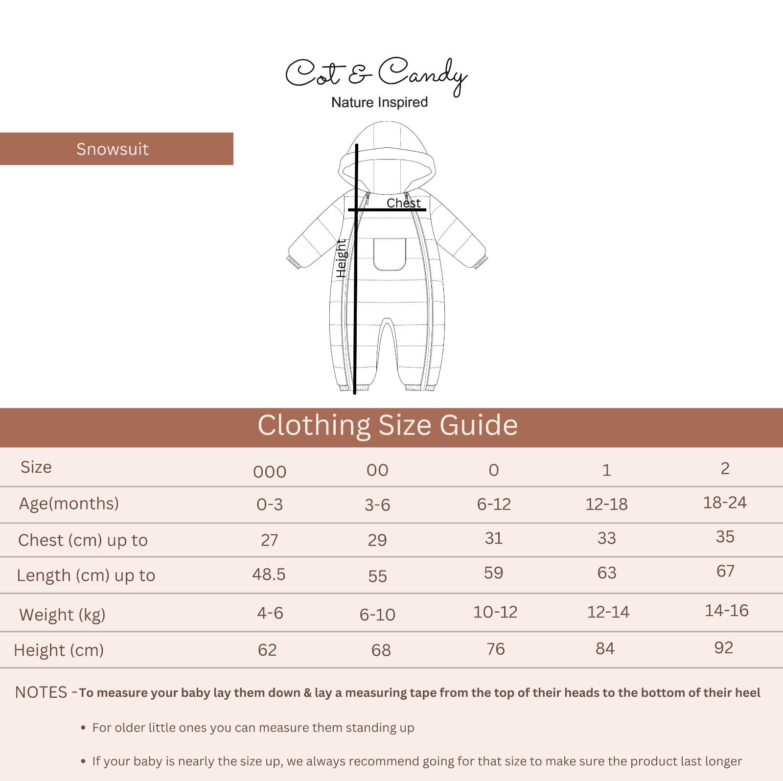 Buy Constellation Bear Quilted Sleepsuit or snowsuit for infant Baby boys and girls