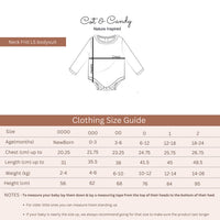 Load image into Gallery viewer, Find Flora Organic Neck Frill Long Sleeve Bodysuit for your 0-24 months baby - CotandCandyBaby
