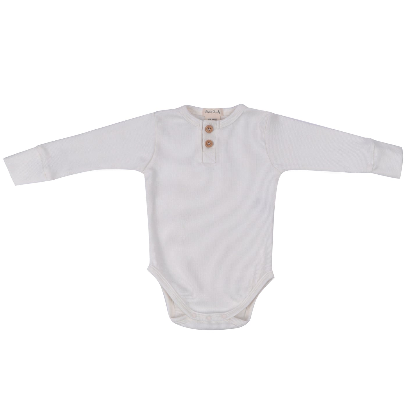 White Organic Long Sleeve Bodysuit With Vintage Floral Leggings, Headband and Bib