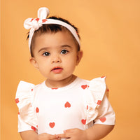 Load image into Gallery viewer, Tiny Love Collection Organic Headband
