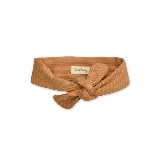 Camel Organic Headband